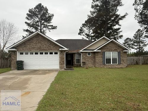 281 Mill Pond Ln Se, Ludowici, GA, 31316-5733 | Card Image