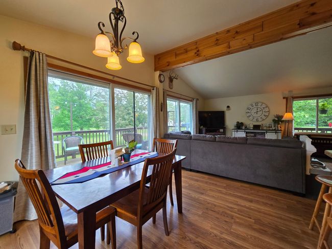 910 School Rd, House other with 3 bedrooms, 2 bathrooms and null parking in Tomahawk WI | Image 13