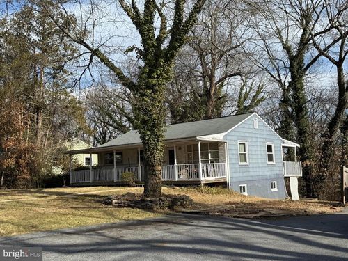 9539 Linville Ave, LAUREL, MD, 20723-1833 | Card Image