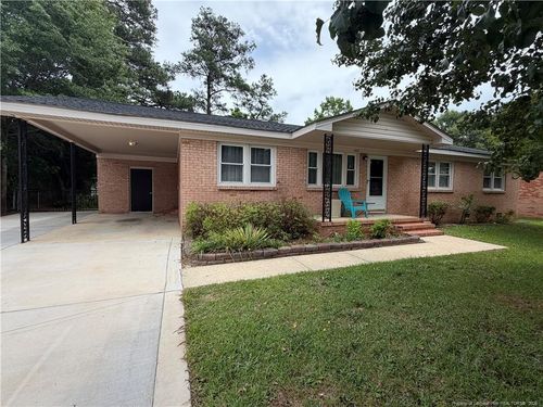 1417 Granada Drive, Fayetteville, NC, 28314 | Card Image