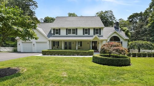 16 Cricklewood Rd, Redding, CT, 06896-2624 | Card Image