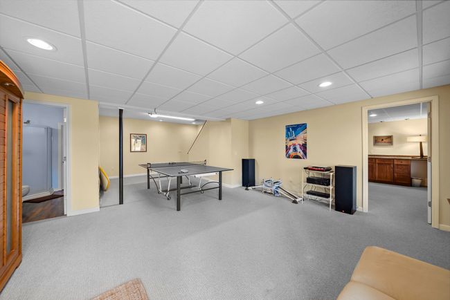 Ping Pong table EXcluded from sale | Image 51