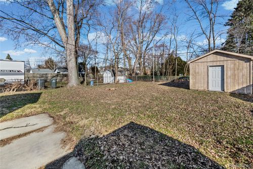 22459 Daniels St, Saint Clair Shores, MI, 48081-2409 | Card Image