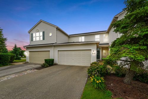 1028 Montego Bay Ct, Romeoville, IL, 60446-4140 | Card Image