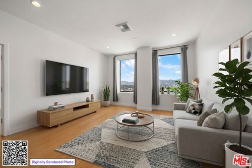 1801-3810 Wilshire Blvd, Los Angeles, CA, 90010-3223 | Card Image