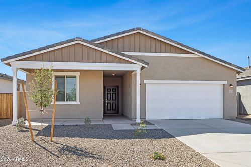 24231 W Bowker Street, Buckeye, AZ, 85326 | Card Image