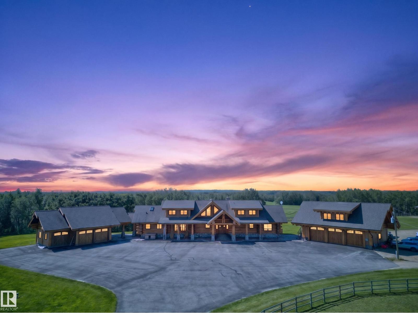 Residential in Rural Parkland County 2
