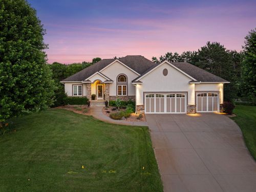 2064 141st Ln Ne, Ham Lake, MN, 55304-6841 | Card Image