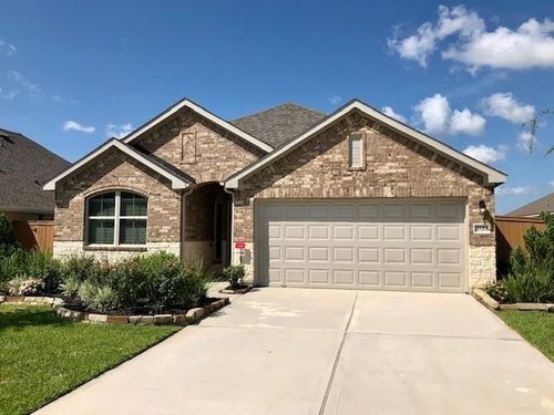 3227 Tranquility Lane, Baytown, TX, 77521 | Card Image