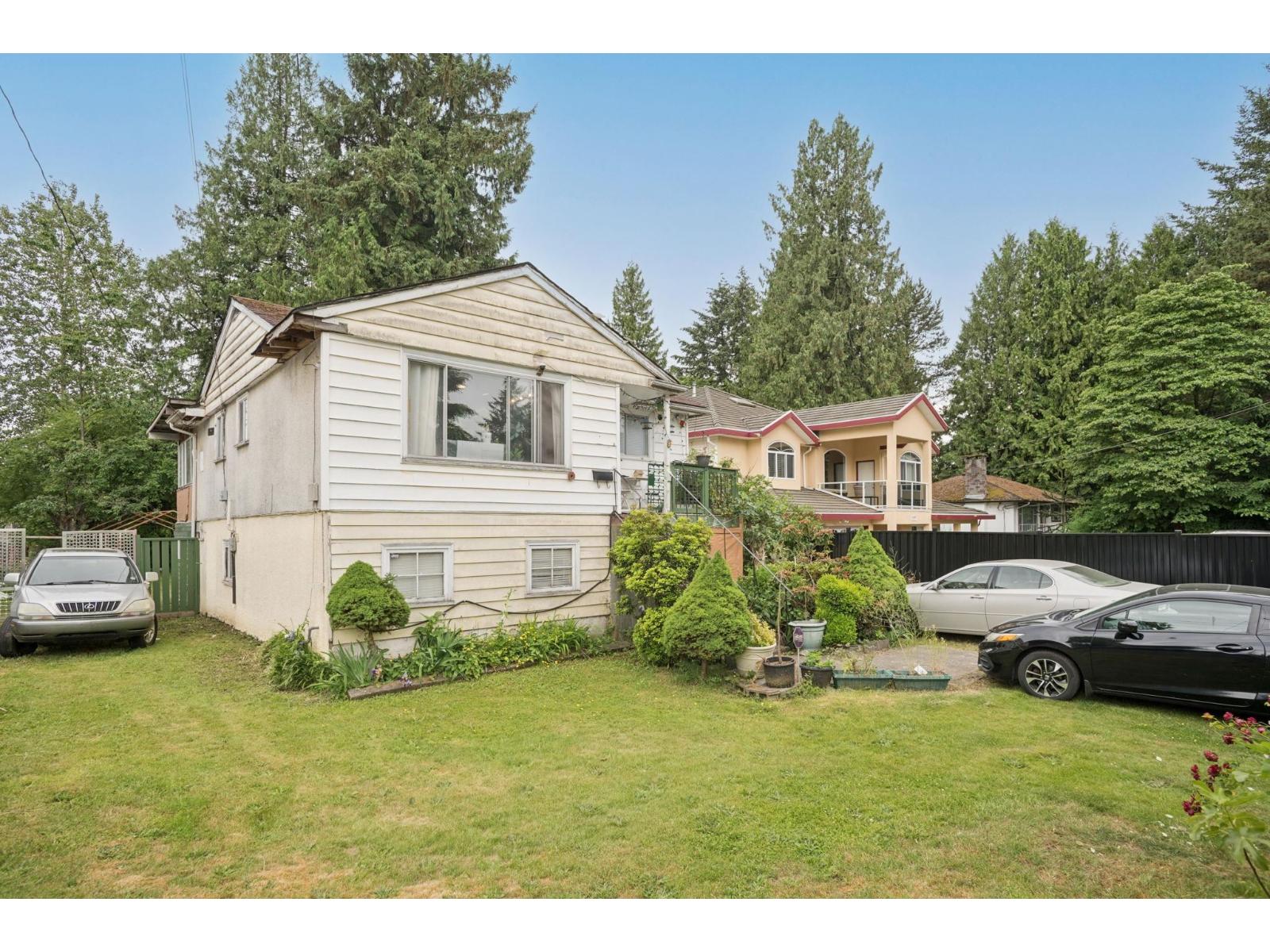 Residential in Surrey 2