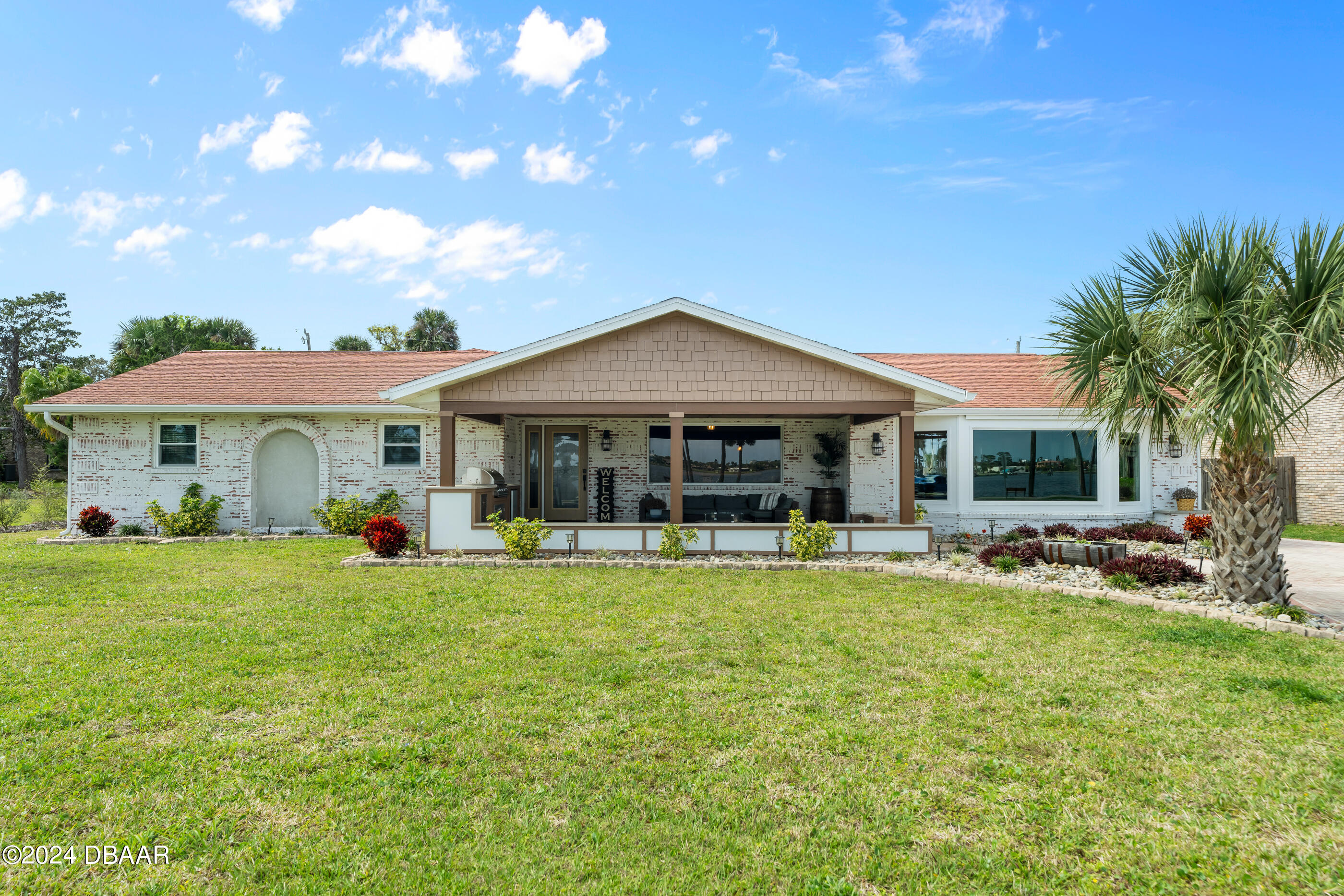Beach St, Ormond Beach, FL 32174