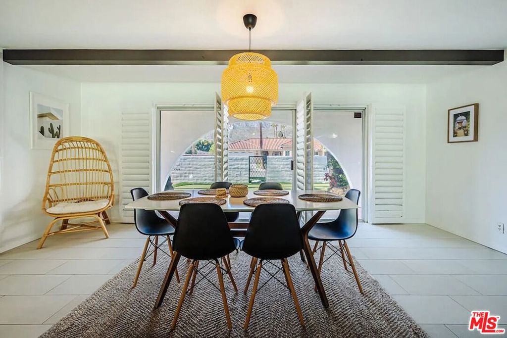 Residential in Palm Springs 5