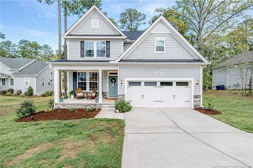 104 Foothill Ct, Sanford, NC, 27330-7332 | Card Image