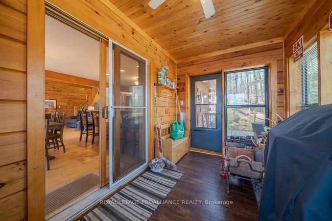 2656 Smith Rd, House other with 3 bedrooms, 2 bathrooms and 5 parking in Ardoch ON | Image 44