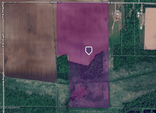 TBD 395th St, North Branch, MN, 55056 | Card Image