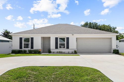 4581 Sw Darwin Blvd, Port St Lucie, FL, 34953-6046 | Card Image