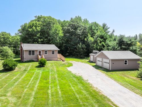 2461 Essex St, Orono, ME, 04473-3045 | Card Image
