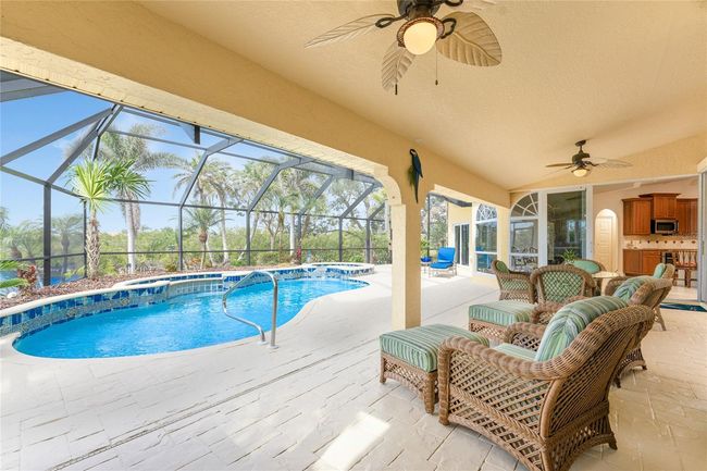 3507 Marsala Ct, House other with 3 bedrooms, 2 bathrooms and null parking in PUNTA GORDA FL | Image 39