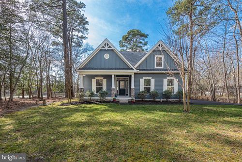 17458 Bayard Ln, LEWES, DE, 19958-3986 | Card Image