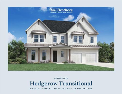 6810 Wallace Creek Ct, Cumming, GA, 30028-5670 | Card Image
