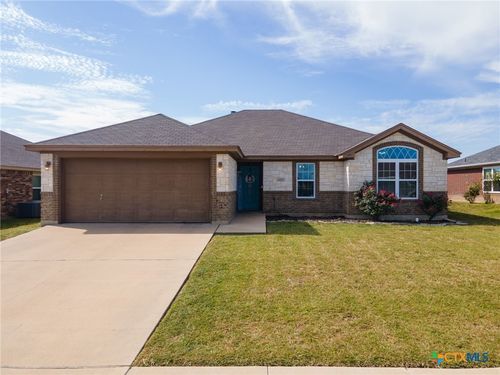 3210 Briscoe Dr, Killeen, TX, 76549-5952 | Card Image