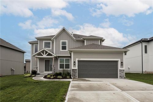 16977 S Mahaffie St, Olathe, KS, 66062-2841 | Card Image