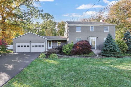 66 Barnsbee Ln, Coventry, CT, 06238-1601 | Card Image