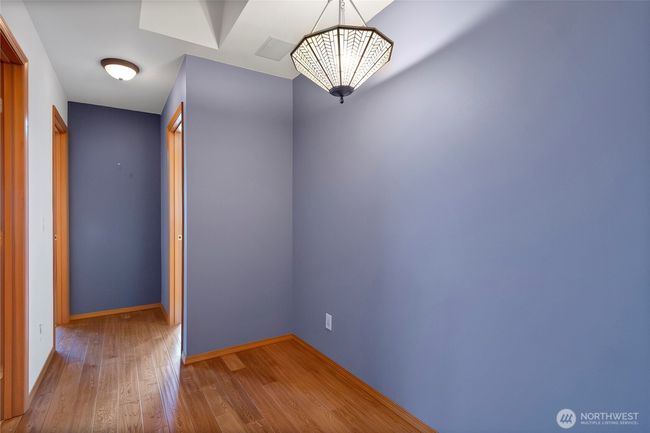 Upstairs landing - room for reading/study nook | Image 13