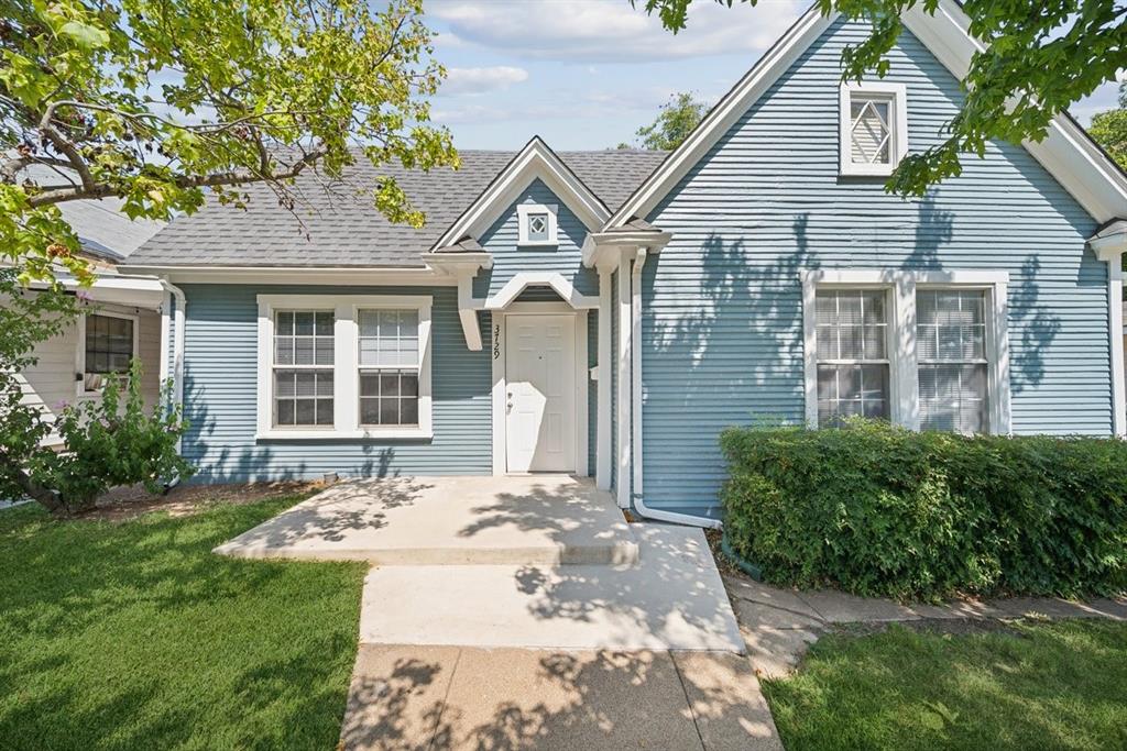 College Ave, Fort Worth, TX 76110
