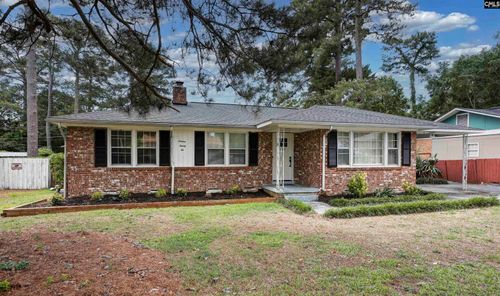 1622 Crestview Avenue, Columbia, SC, 29223 | Card Image