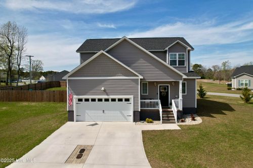 100 Baker Rd, Hubert, NC, 28539-1205 | Card Image