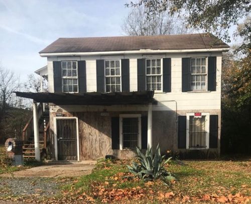 3504 Claiborne Ave, Shreveport, LA, 71109-4502 | Card Image