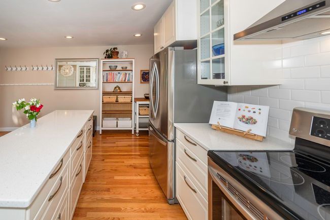 3444 Broad St, House other with 3 bedrooms, 2 bathrooms and null parking in Dexter MI | Image 33