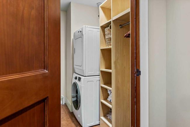 121 - 187 Kananaskis Way, Condo with 2 bedrooms, 2 bathrooms and 1 parking in Canmore AB | Image 41