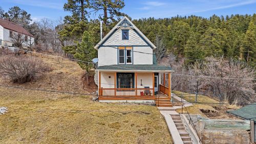 1014 Cross St, Lead, SD, 57754-1205 | Card Image