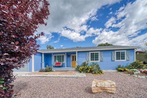 618 Poncha Ave, Poncha Springs, CO, 81242-5095 | Card Image