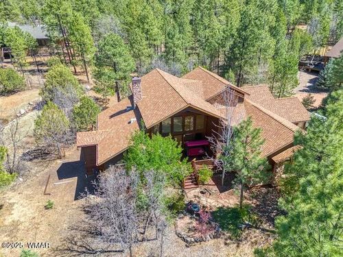 4651 W White Oak Ln, Show Low, AZ, 85901-3465 | Card Image