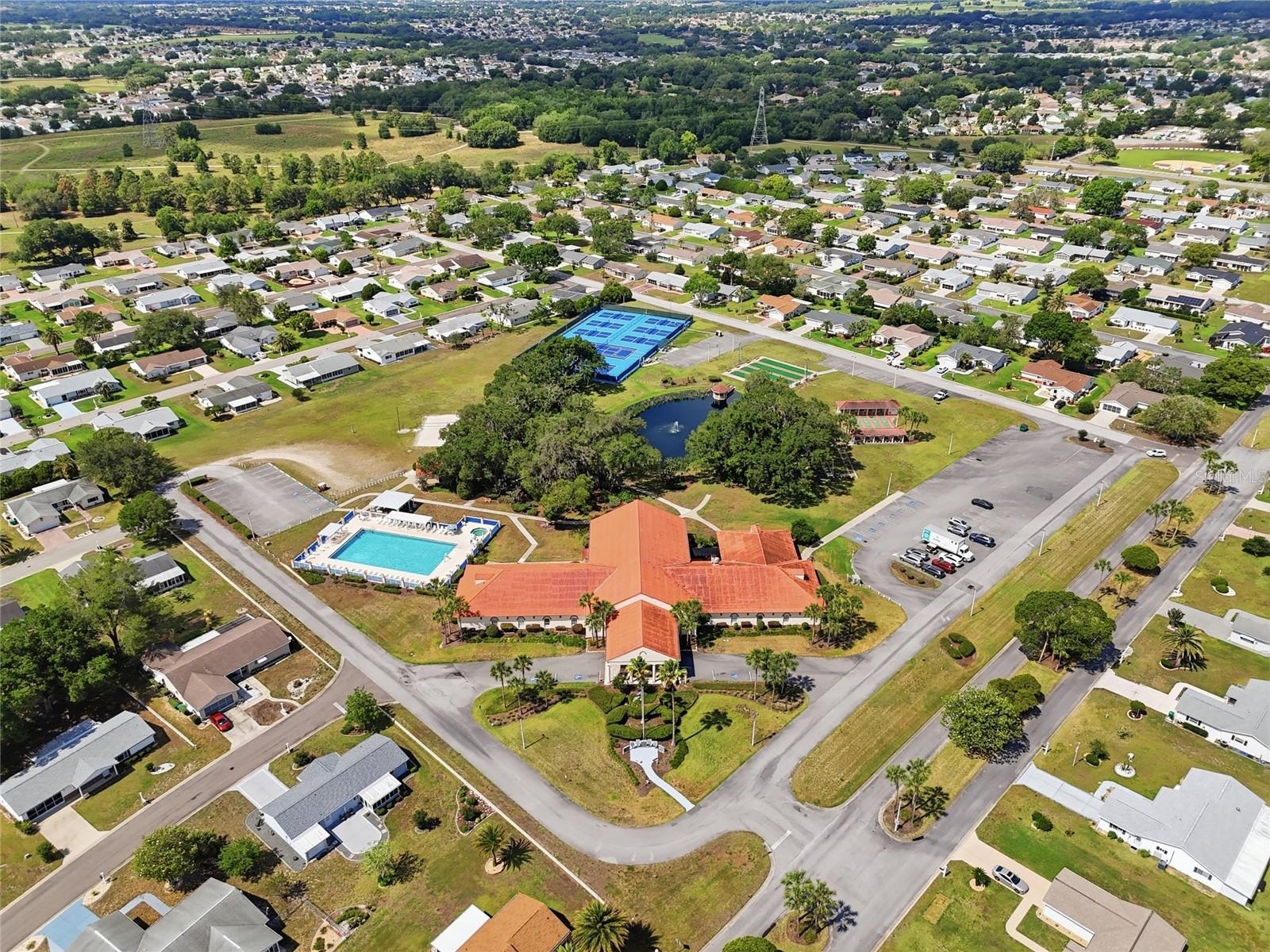 Residential in SUMMERFIELD 2