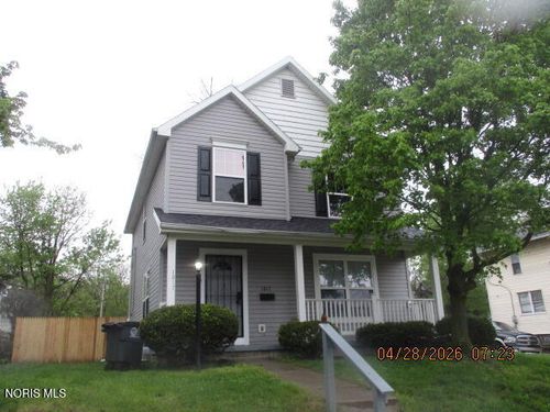 1817 Lawrence Ave, Toledo, OH, 43606-4816 | Card Image
