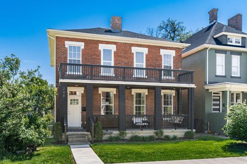 248 N 18th St, Columbus, OH, 43203-1585 | Card Image