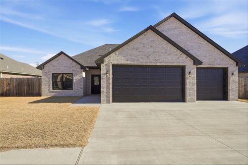 3312 Continental Court, Altus, OK, 73521 | Card Image