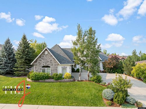 4448 E 23rd St, Casper, WY, 82609-3378 | Card Image