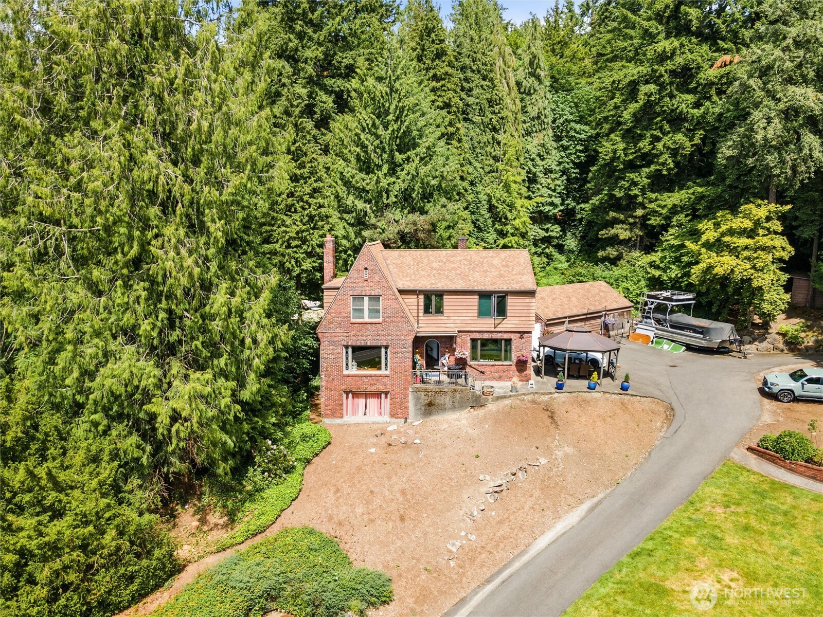Residential in Kirkland 3