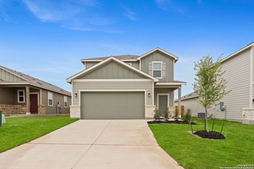 10706 Gilmore Gdn, Converse, TX, 78109-2369 | Card Image