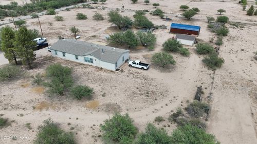 1085 W Possum Ln, Benson, AZ, 85602-8025 | Card Image