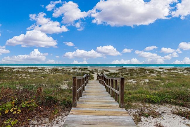 1815 Turtle Dunes Pl, Condo with 2 bedrooms, 2 bathrooms and null parking in Amelia Island FL | Image 38