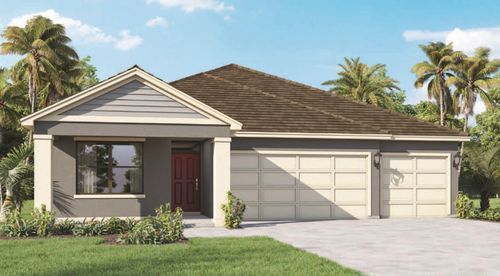 8612 Bridgeport Bay Cir, MOUNT DORA, FL, 32757-8880 | Card Image