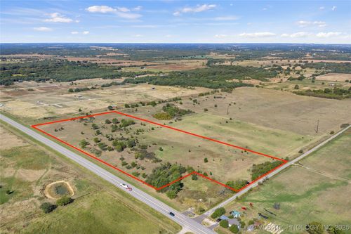 1 Cactus Ln, Hennepin, OK, 73444 | Card Image