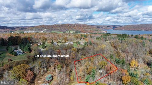 Lot 18 Laurel Ct, OAKLAND, MD, 21550-7399 | Card Image