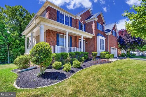 4518 Bridle Ridge Rd, UPPER MARLBORO, MD, 20772-8154 | Card Image
